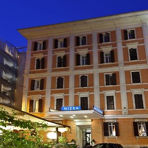 Hotel Nizza