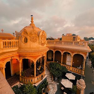 Viajero Lima - Barranco Hostel