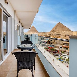 Mamlouk Pyramids Hotel